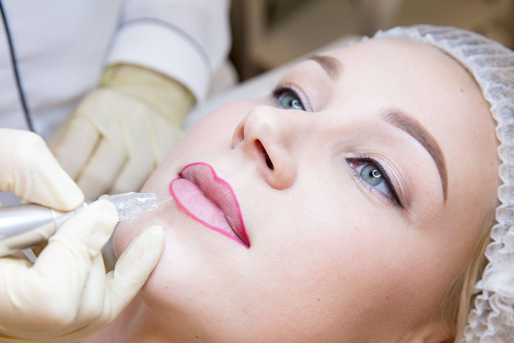 Win a permanent makeup service Services & Prices – Su Style